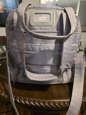 Lug Puddle Jumper Bag